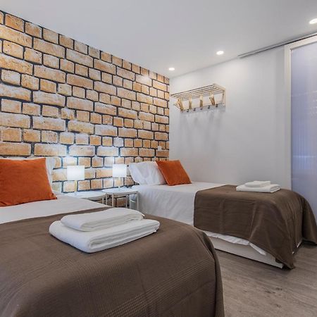 Studio In Alfama By Lucky Surface Lisboa Екстериор снимка