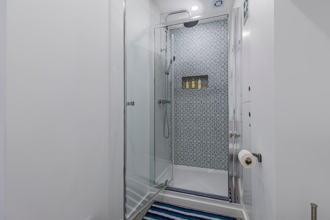 Studio In Alfama By Lucky Surface Lisboa Екстериор снимка