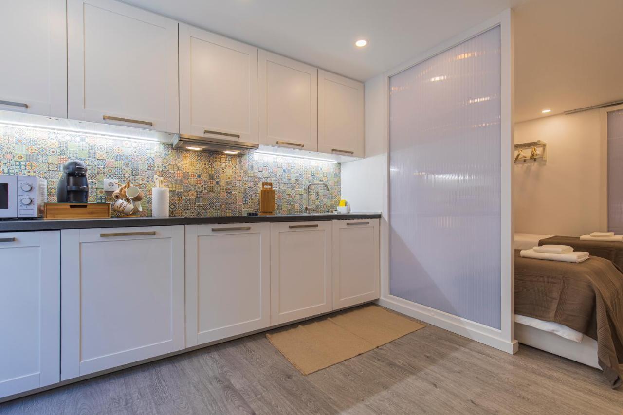 Studio In Alfama By Lucky Surface Lisboa Екстериор снимка