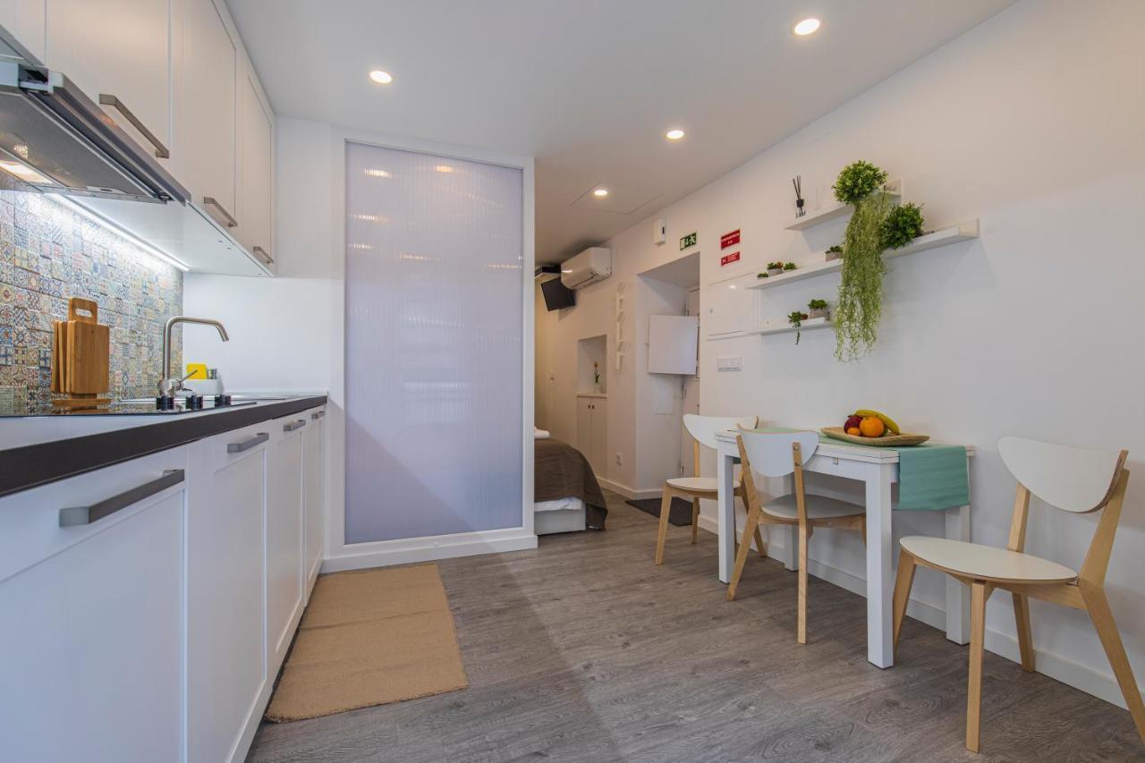 Studio In Alfama By Lucky Surface Lisboa Екстериор снимка