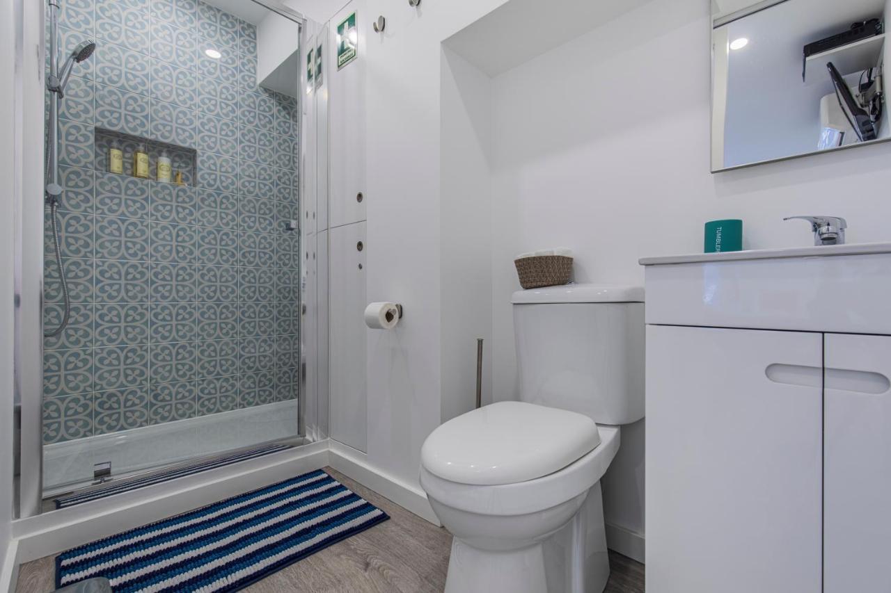 Studio In Alfama By Lucky Surface Lisboa Екстериор снимка