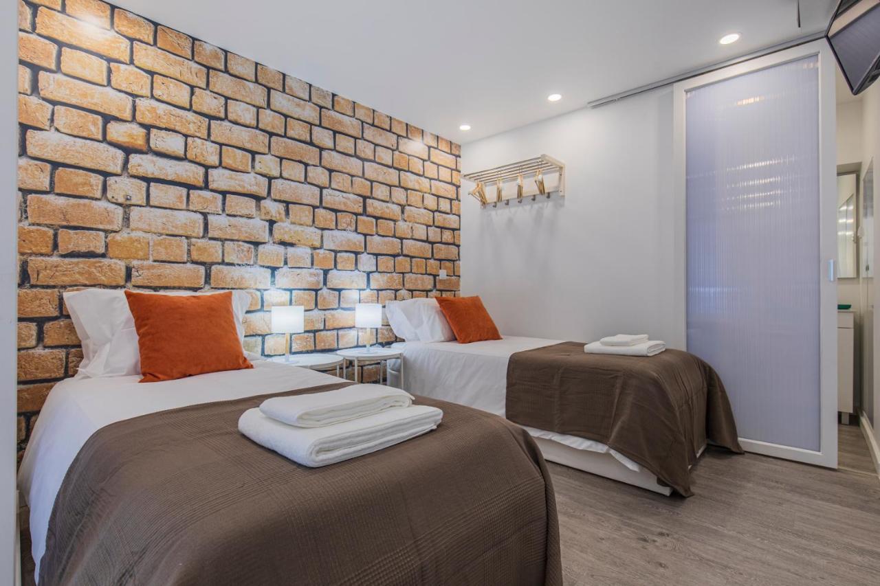 Studio In Alfama By Lucky Surface Lisboa Екстериор снимка